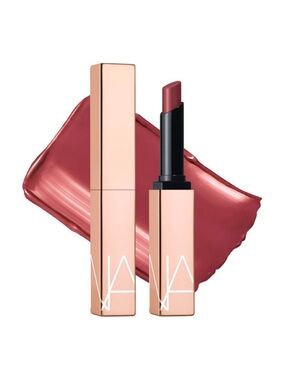 NARS AFTERGLOW SENSUAL SHINE LIPSTICK - TURNED ON (321)
